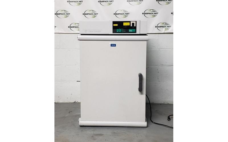 Fisher Scientific Isotemp 650D Incubator Oven 3318 Equipack