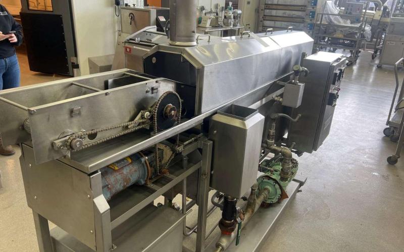 Fryer Heat and Control Inc. 14727 Equipack